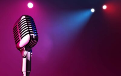 Masquerade Becomes Discord Karaoke